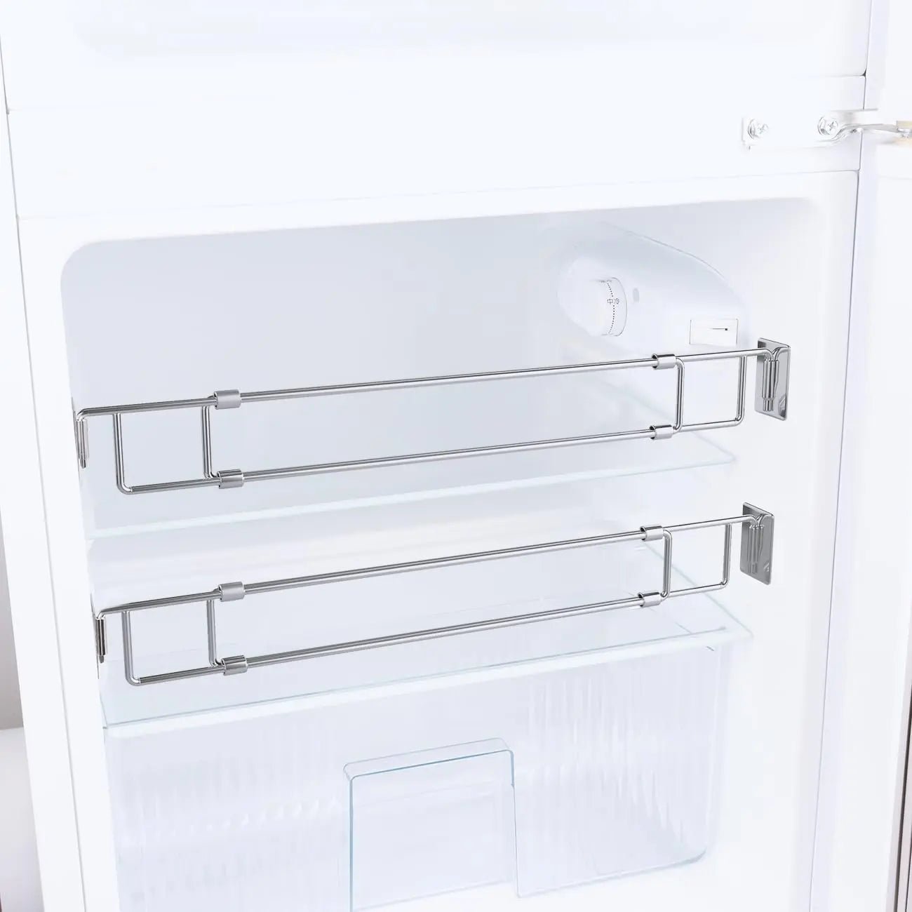 Mroace RV Travel Secure Bars 2 Pcs