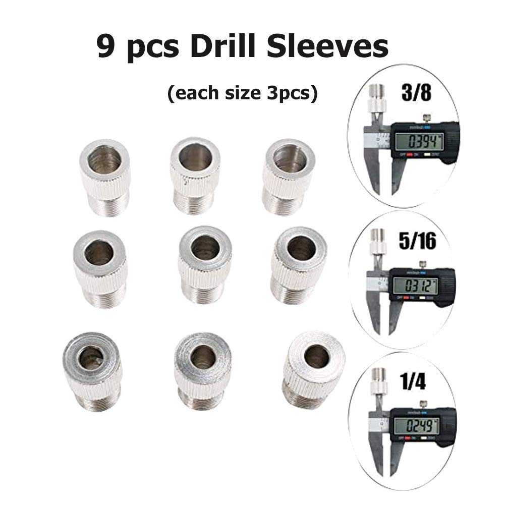 Mroace Self Centering Doweling Jig