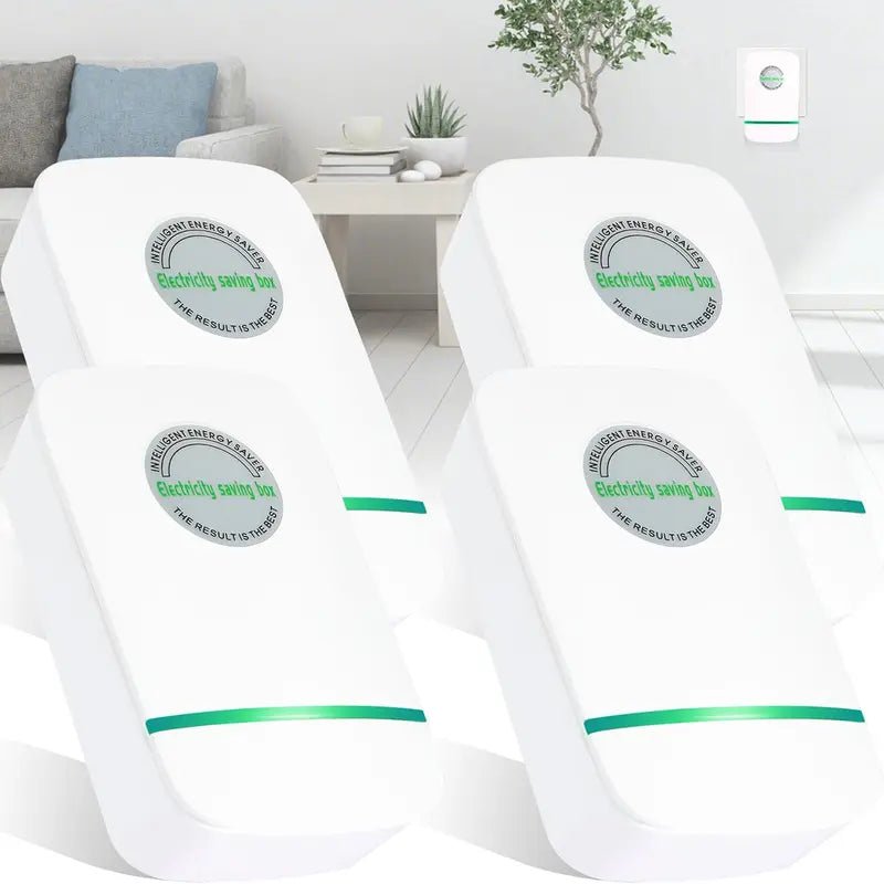 Mroace Smart Plug Device（4 Pcs）