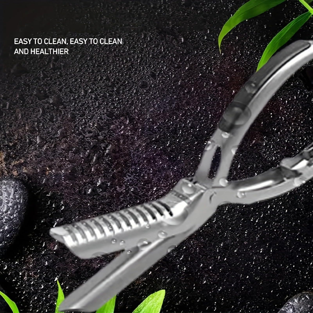 Mroace Stainless Steel Rib Membrane Remover