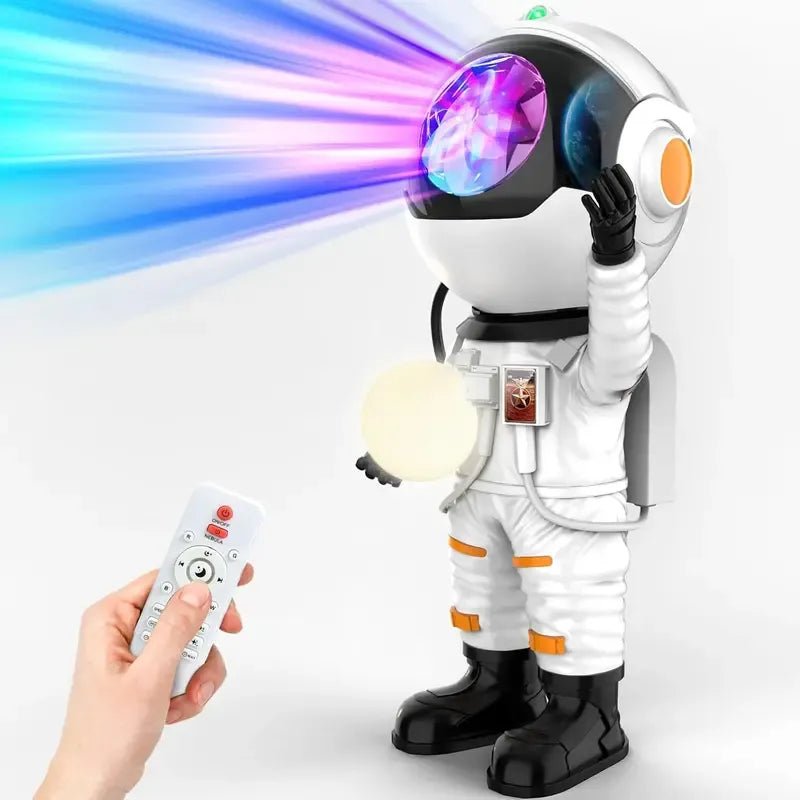 Mroace Star Projector Galaxy Night Light