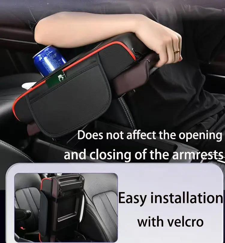 Mroace Starry Sky LED Armrest Cushion
