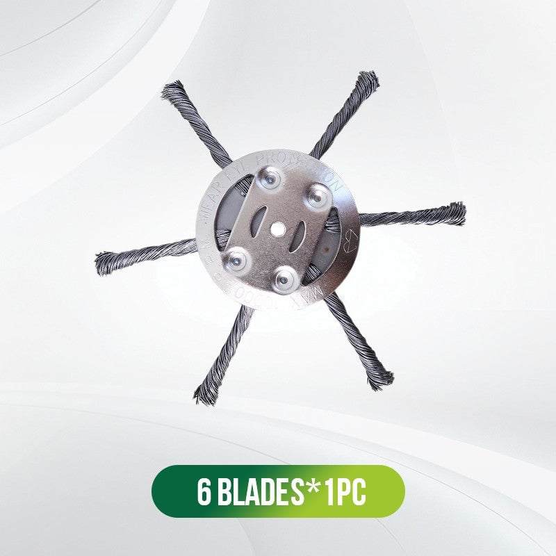 Mroace String Trimmer Replacement Head