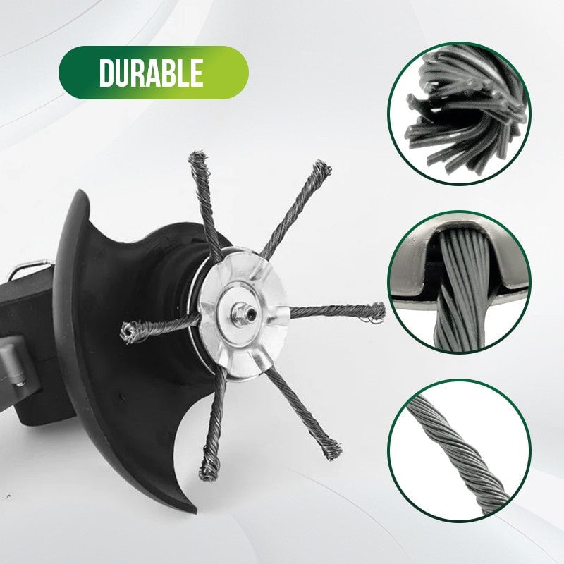 Mroace String Trimmer Replacement Head