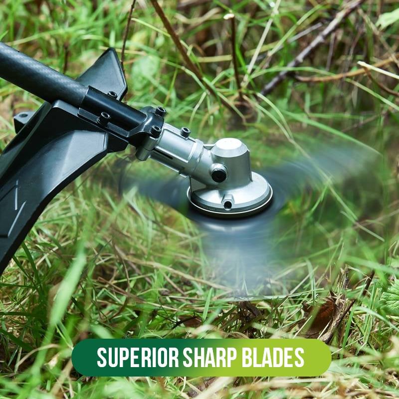 Mroace String Trimmer Replacement Head