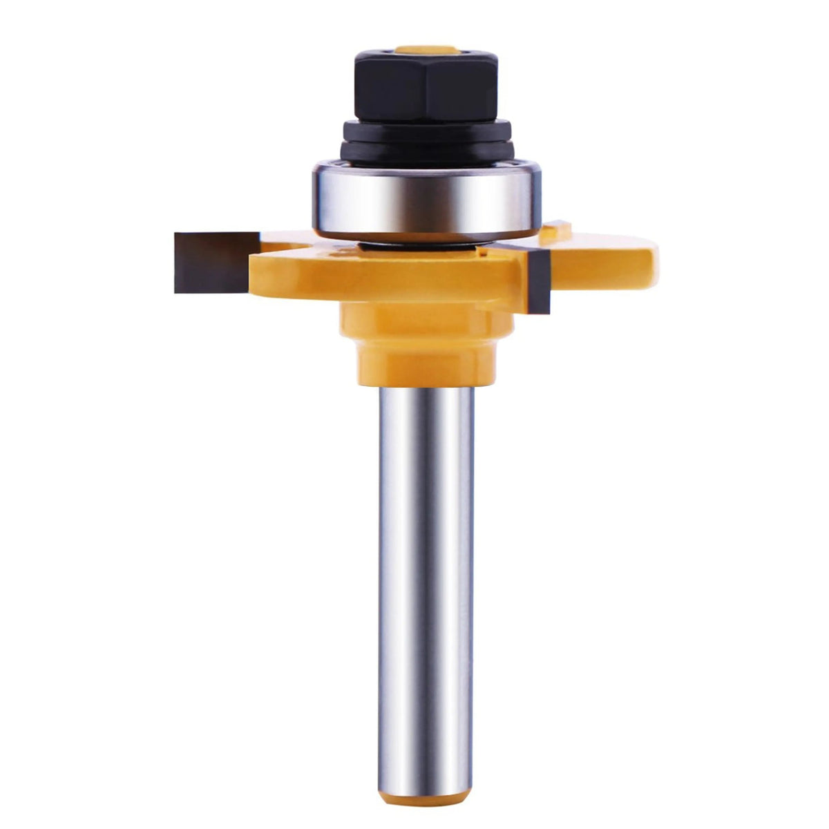Mroace Tongue and Groove Router Bit Set (2 PCS)
