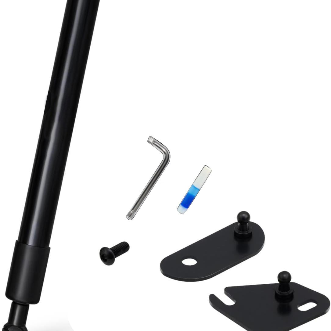Mroace Truck Tailgate Lift Assist Shock