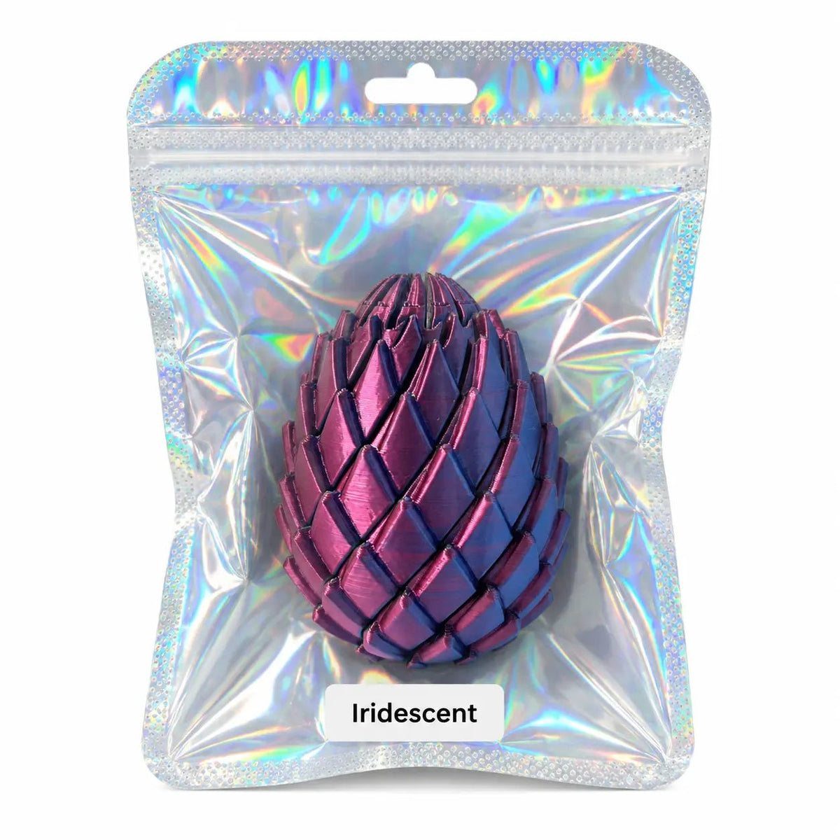 Mroace Twist Apart Dragon Egg Fidget Toy