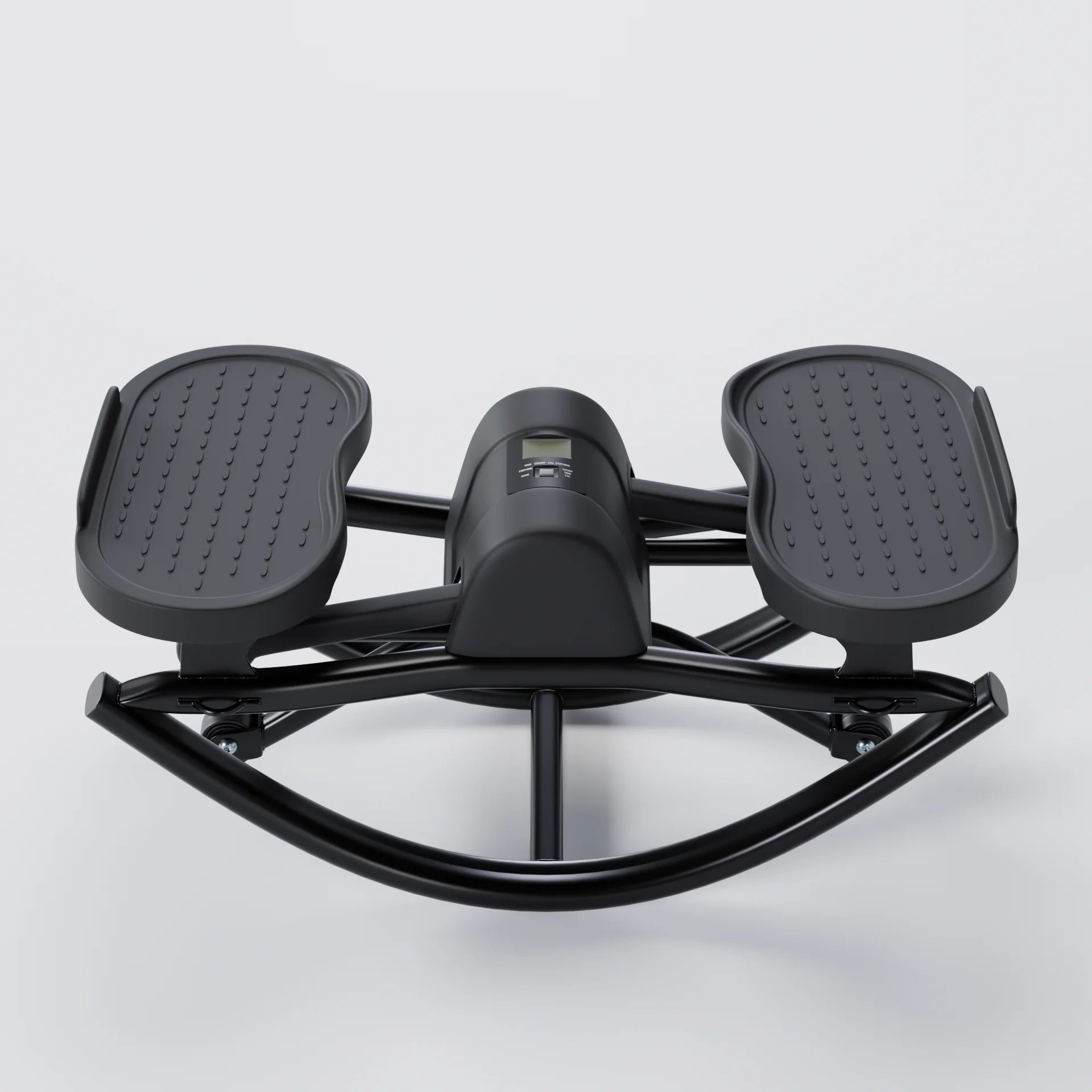 Mroace U Shaped Rock Stepper Machine