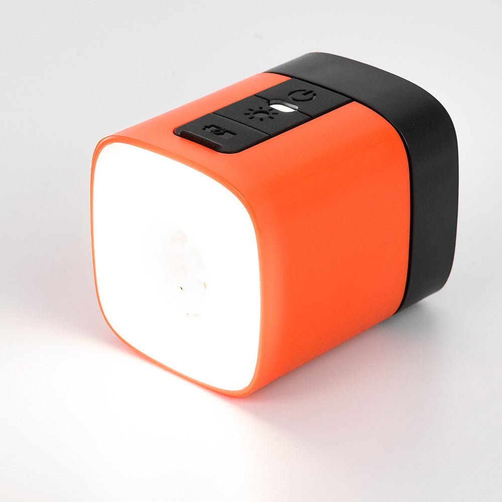 Mroace Ultra Fast Rechargeable Electric Air Pump