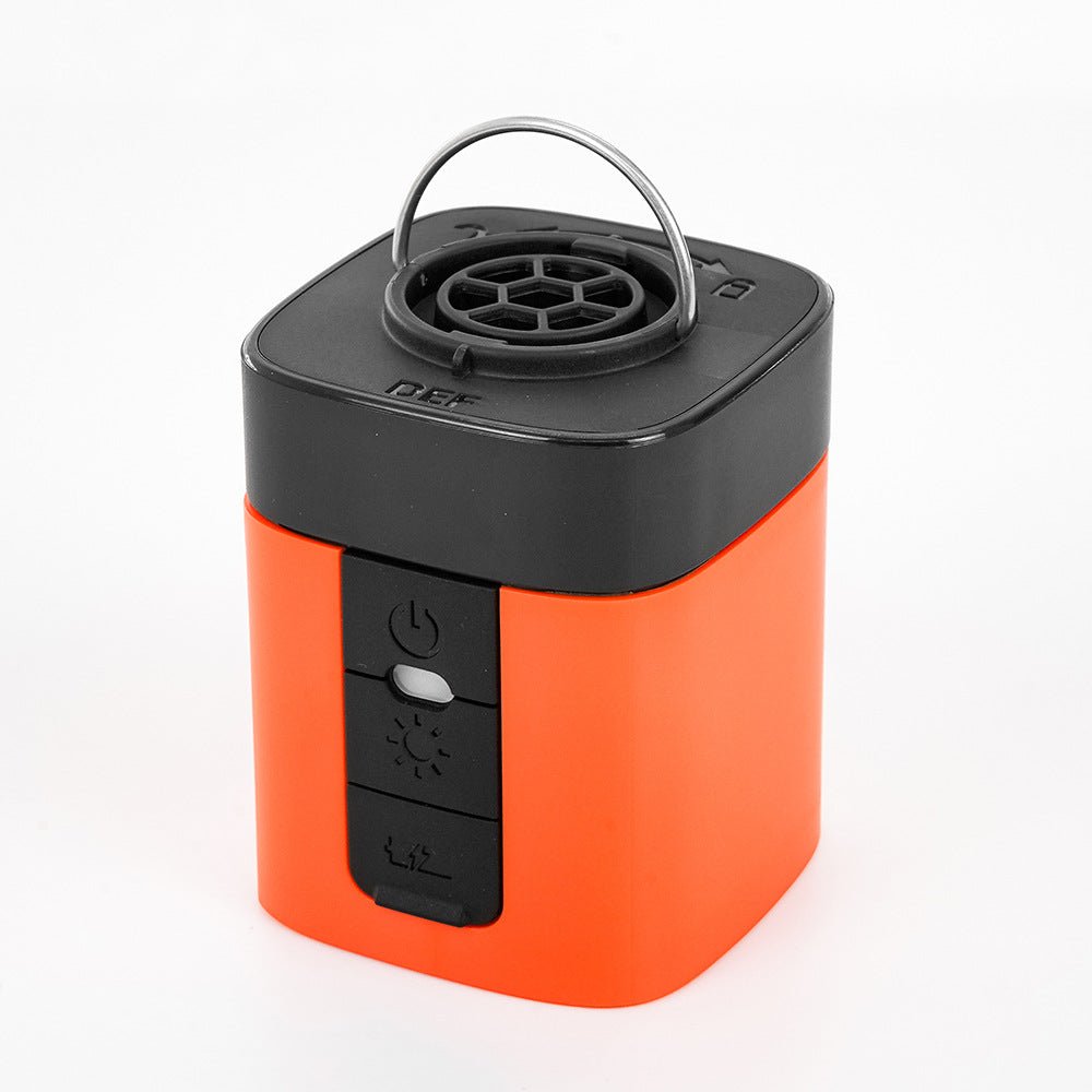 Mroace Ultra Fast Rechargeable Electric Air Pump