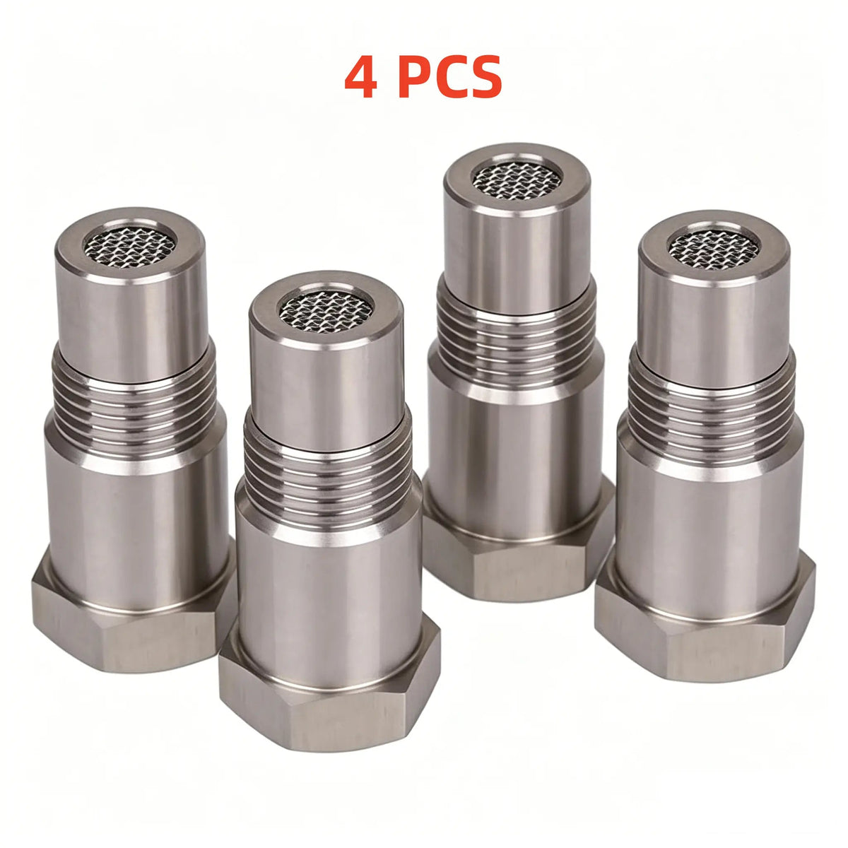 Mroace Universal Extension Screw Adapter