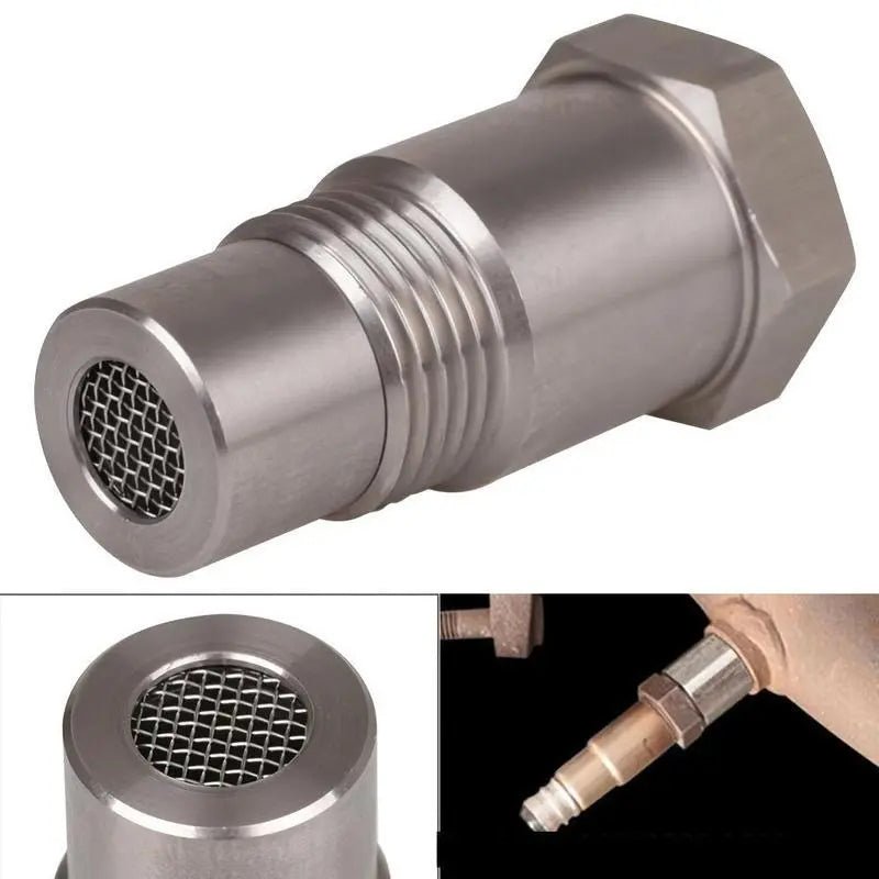 Mroace Universal Extension Screw Adapter