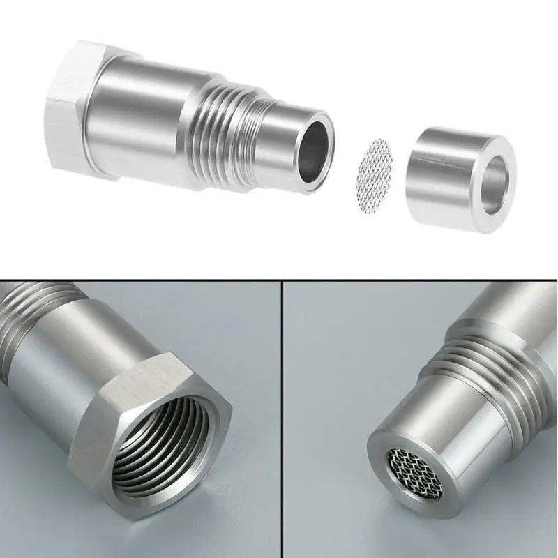 Mroace Universal Extension Screw Adapter