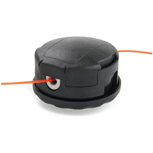Mroace Universal Straight Axle String Trimmer Head