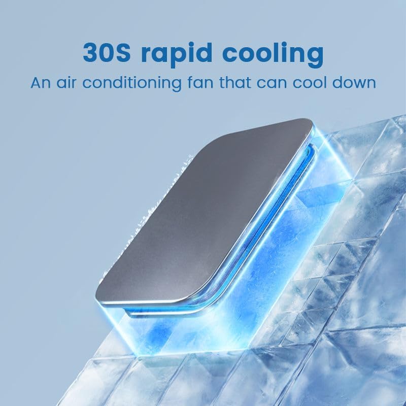 Mroace Upgraded Wireless Wall Mounted Air Conditioner