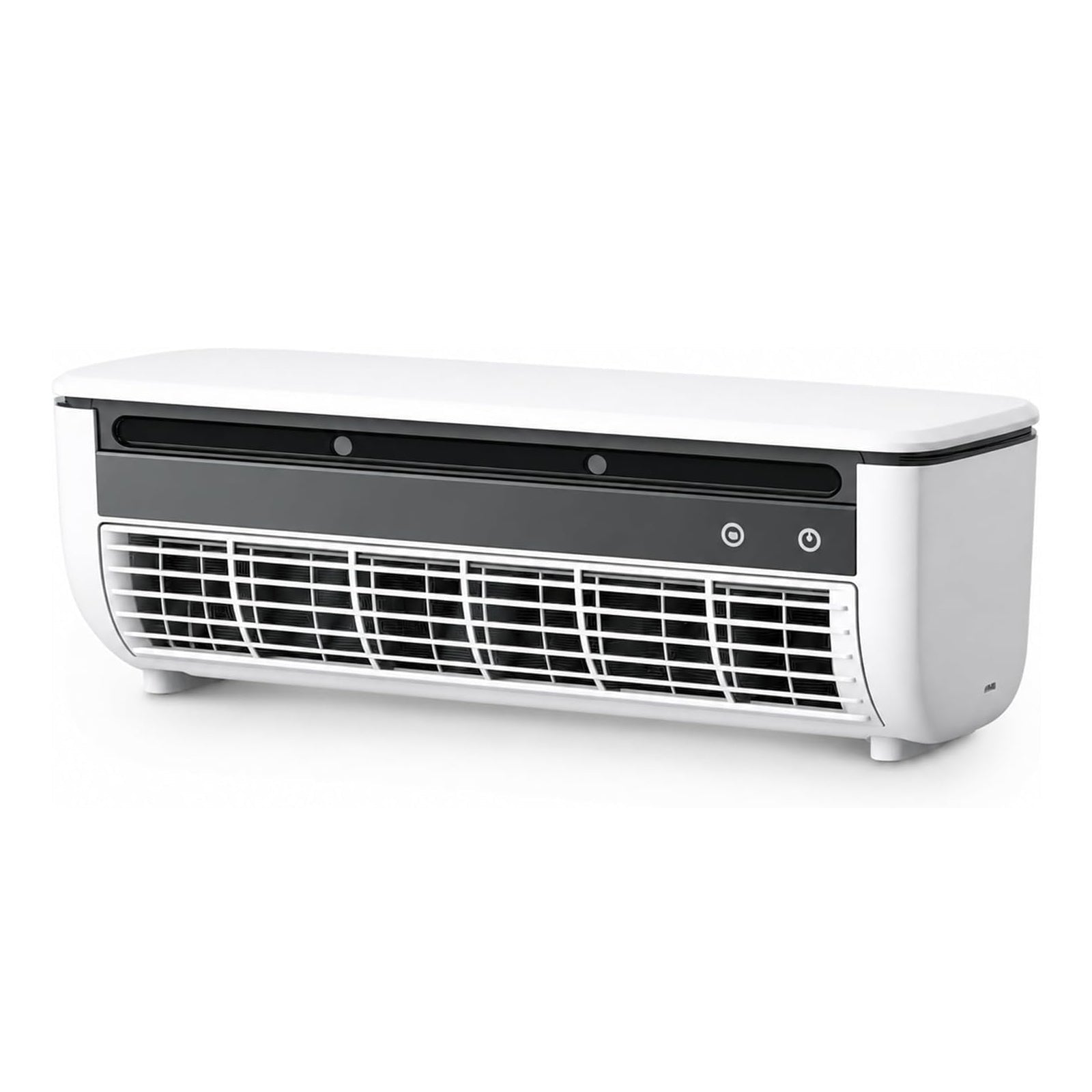 Mroace Upgraded Wireless Wall Mounted Air Conditioner