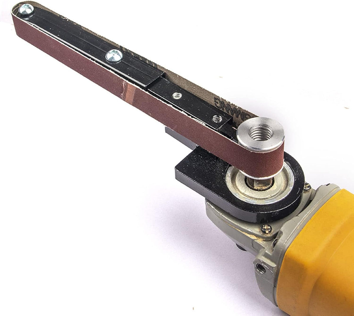 Mroace Versatile Angle Grinder Conversion Tool