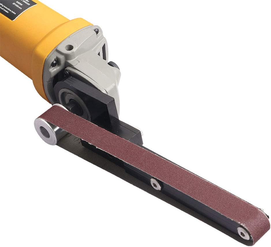 Mroace Versatile Angle Grinder Conversion Tool