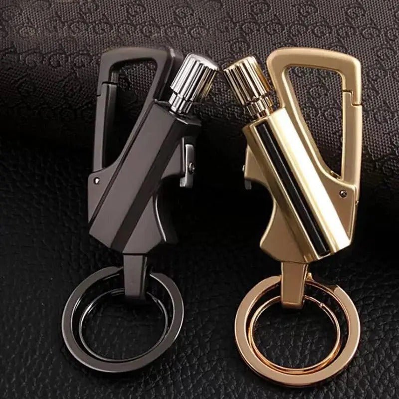 Mroace Waterproof Permanent Match Lighter