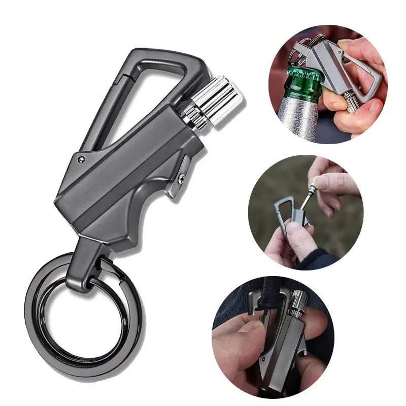 Mroace Waterproof Permanent Match Lighter
