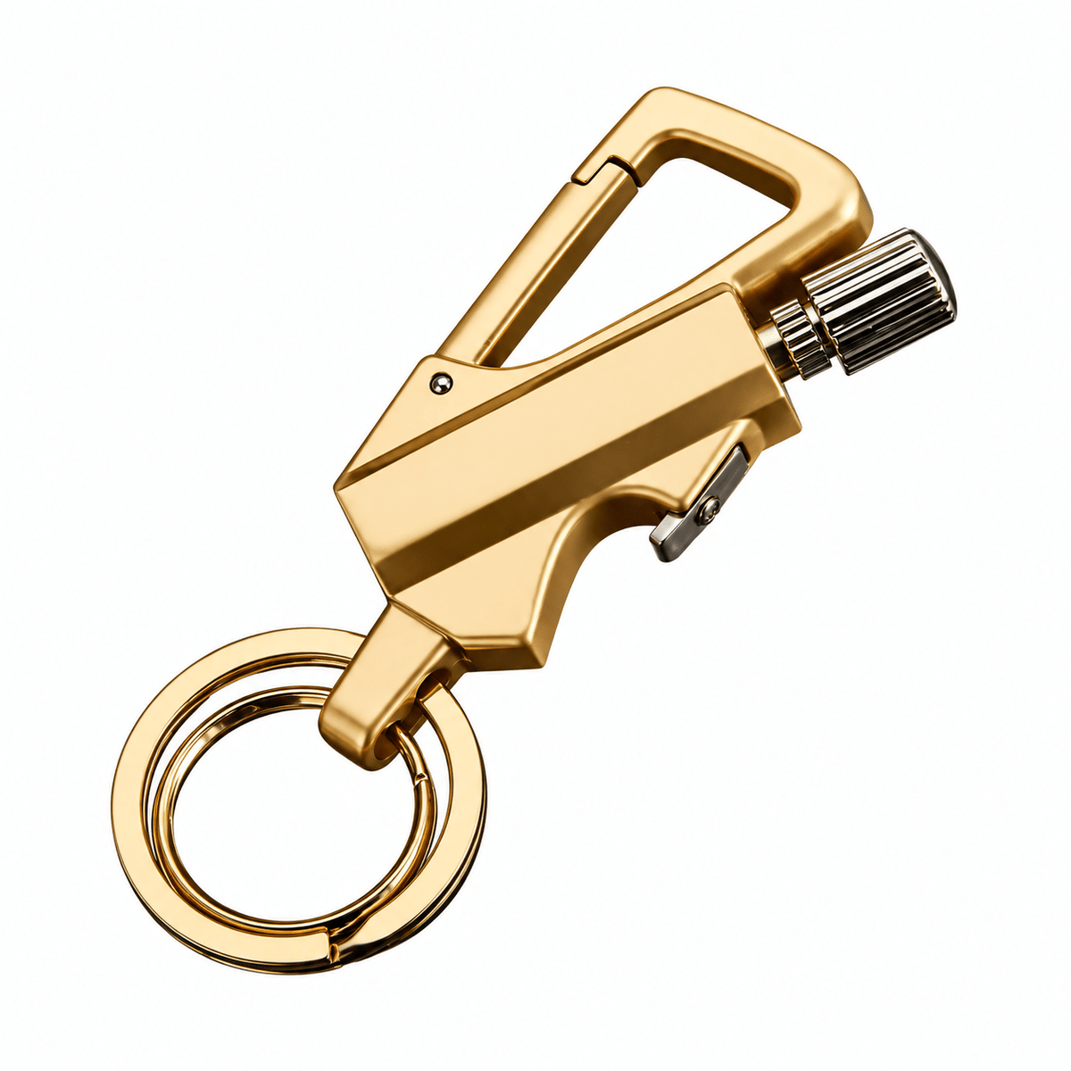 Mroace Waterproof Permanent Match Lighter