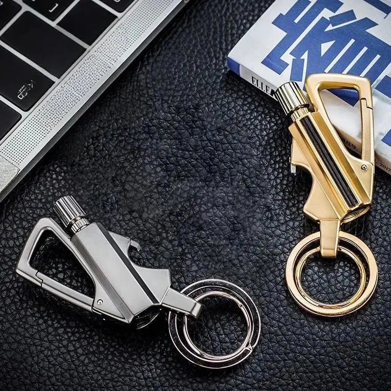 Mroace Waterproof Permanent Match Lighter