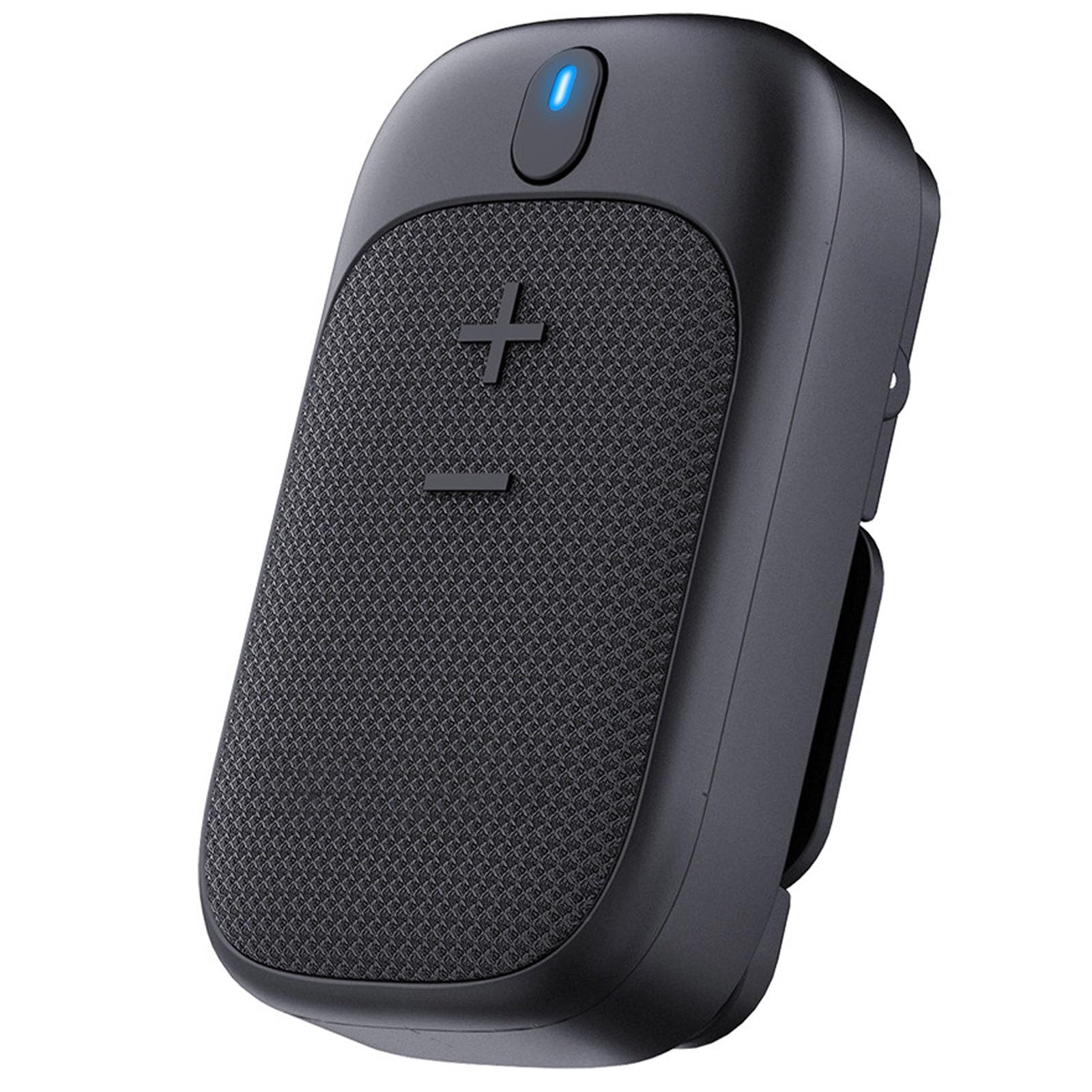Mroace Waterproof Wearable Mini Bluetooth Speaker