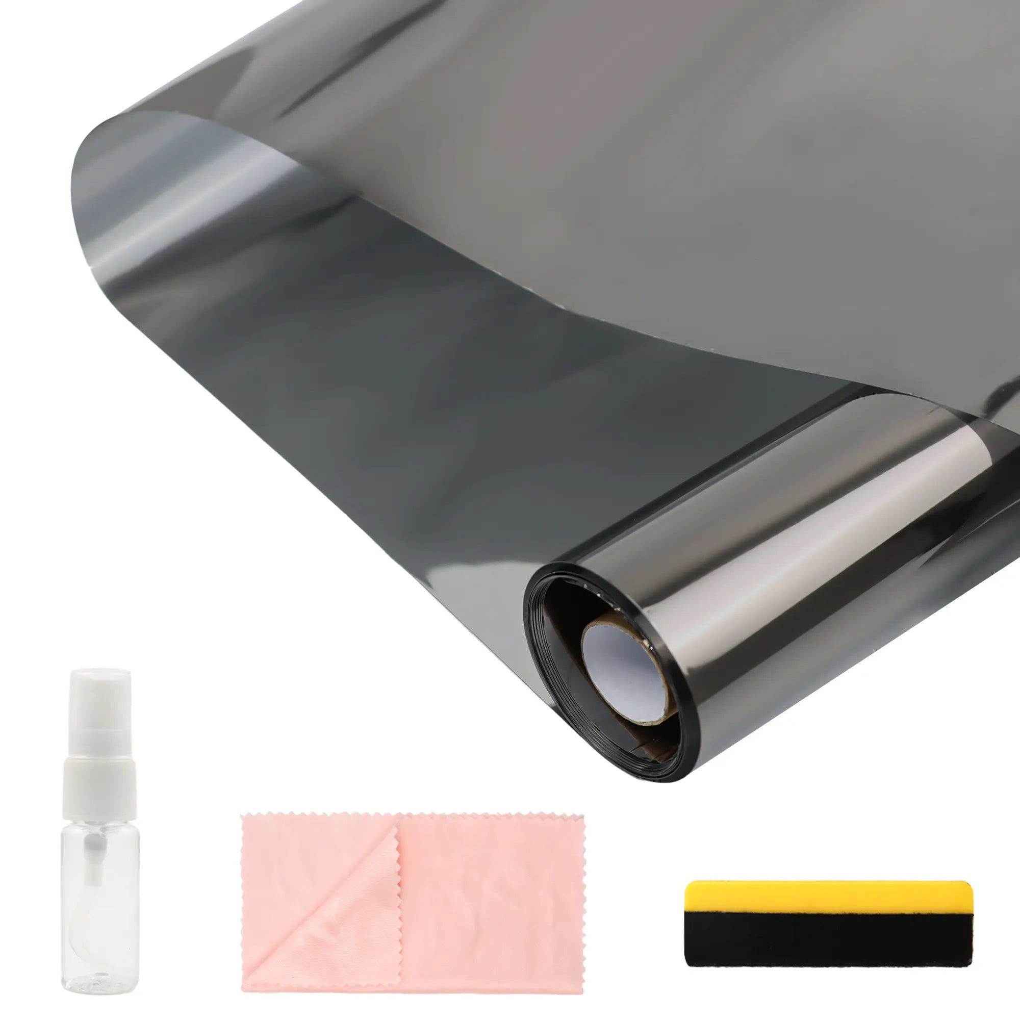 Mroace Window Privacy Film