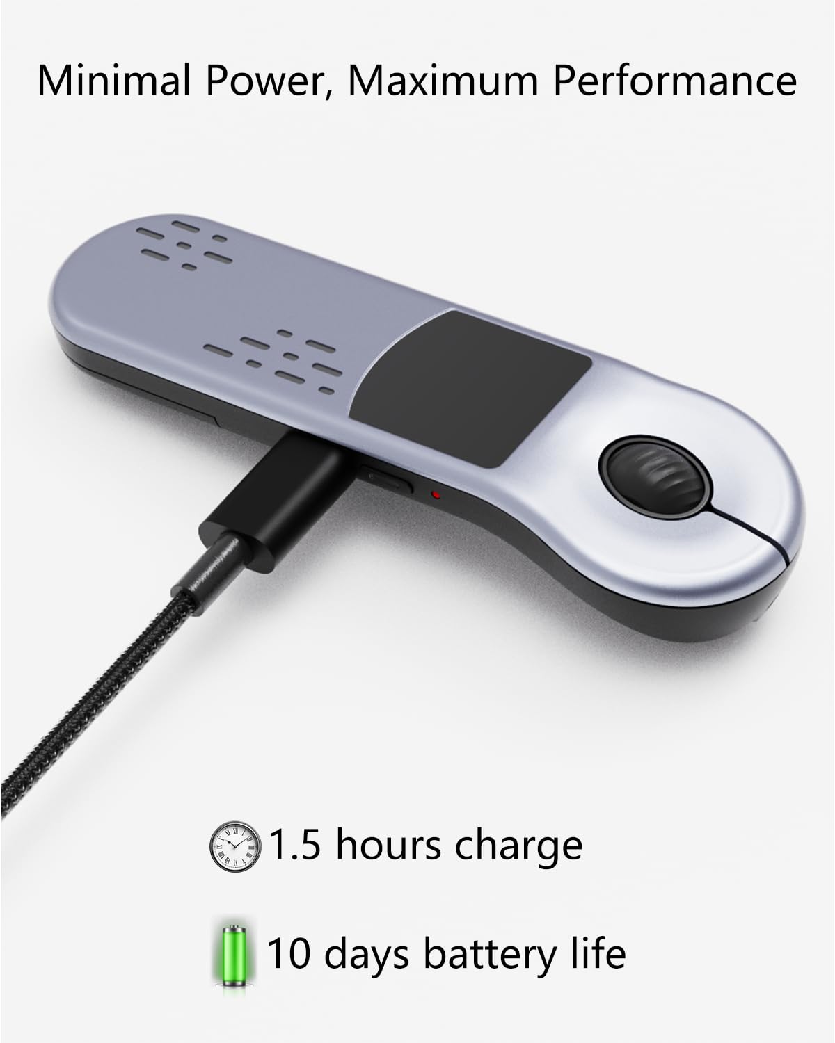 Mroace Wireless Air Mouse