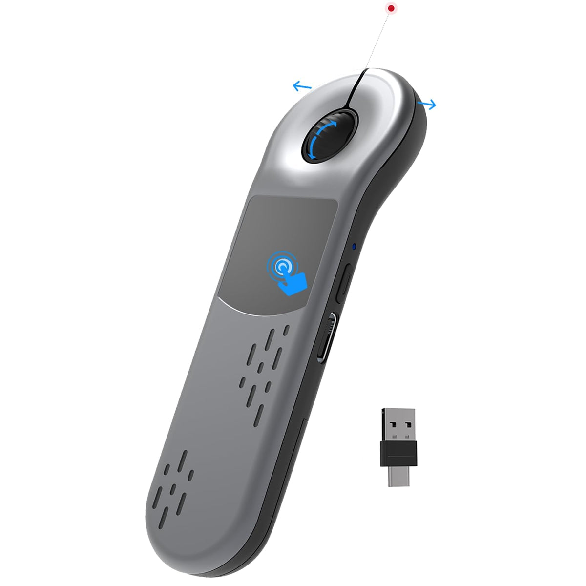 Mroace Wireless Air Mouse