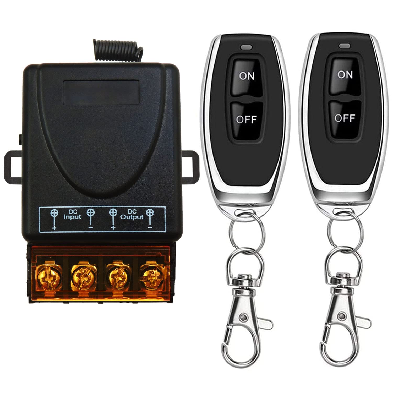 Mroace  Wireless Remote Control Switch kit