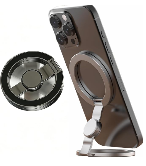 Mroace Fidget Spinner Magnetic Phone Holder