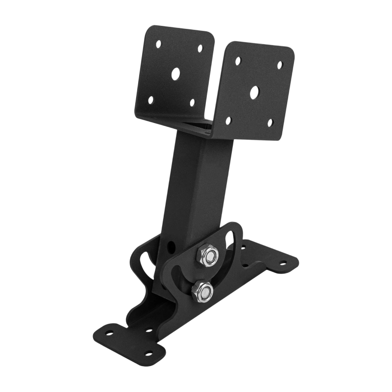 Mroace Adjustable Pergola Roof Mounting Bracket