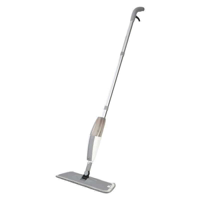 Mroace Microfiber Spray Mop With Washable Pads