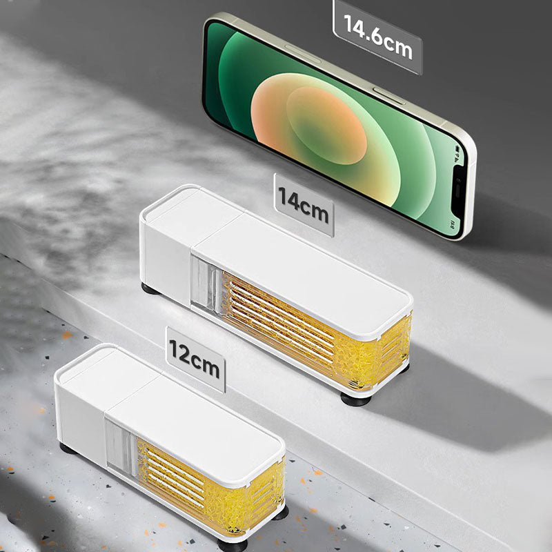 Mroace Multifunctional Mini Filter for Small Fish Tank