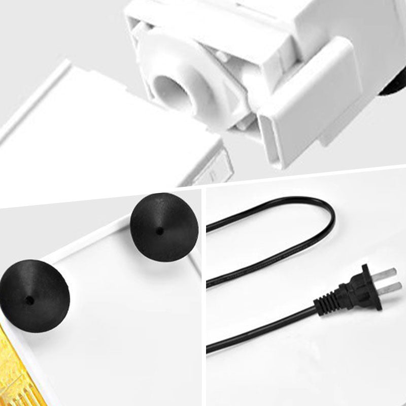 Mroace Multifunctional Mini Filter for Small Fish Tank